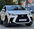 Білий Лексус НХ, об'ємом двигуна 2.49 л та пробігом 11 тис. км за 49999 $, фото 1 на Automoto.ua