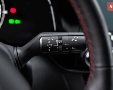 Белый Лексус НХ, объемом двигателя 2.49 л и пробегом 60 тыс. км за 57931 $, фото 22 на Automoto.ua