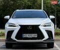 Білий Лексус НХ, об'ємом двигуна 2.49 л та пробігом 11 тис. км за 49999 $, фото 1 на Automoto.ua