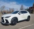 Білий Лексус НХ, об'ємом двигуна 2.49 л та пробігом 17 тис. км за 71000 $, фото 3 на Automoto.ua