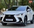 Білий Лексус НХ, об'ємом двигуна 2.49 л та пробігом 11 тис. км за 49999 $, фото 4 на Automoto.ua