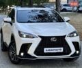 Білий Лексус НХ, об'ємом двигуна 2.49 л та пробігом 11 тис. км за 49999 $, фото 27 на Automoto.ua
