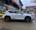 Білий Лексус НХ, об'ємом двигуна 1.99 л та пробігом 7 тис. км за 52900 $, фото 4 на Automoto.ua