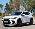 Білий Лексус НХ, об'ємом двигуна 2.49 л та пробігом 22 тис. км за 49900 $, фото 1 на Automoto.ua