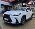Білий Лексус НХ, об'ємом двигуна 1.99 л та пробігом 7 тис. км за 52900 $, фото 1 на Automoto.ua