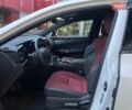 Білий Лексус НХ, об'ємом двигуна 1.99 л та пробігом 7 тис. км за 52900 $, фото 14 на Automoto.ua