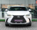 Белый Лексус НХ, объемом двигателя 2.49 л и пробегом 60 тыс. км за 57931 $, фото 4 на Automoto.ua