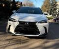 Білий Лексус НХ, об'ємом двигуна 2.5 л та пробігом 22 тис. км за 47190 $, фото 1 на Automoto.ua