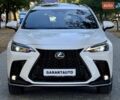 Білий Лексус НХ, об'ємом двигуна 2.49 л та пробігом 11 тис. км за 49999 $, фото 2 на Automoto.ua