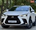 Білий Лексус НХ, об'ємом двигуна 2.49 л та пробігом 11 тис. км за 49999 $, фото 16 на Automoto.ua