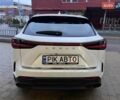 Білий Лексус НХ, об'ємом двигуна 1.99 л та пробігом 7 тис. км за 52900 $, фото 6 на Automoto.ua