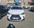 Білий Лексус НХ, об'ємом двигуна 1.99 л та пробігом 38 тис. км за 39999 $, фото 1 на Automoto.ua