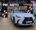 Білий Лексус НХ, об'ємом двигуна 1.99 л та пробігом 7 тис. км за 52900 $, фото 1 на Automoto.ua