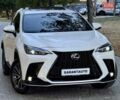 Білий Лексус НХ, об'ємом двигуна 2.49 л та пробігом 11 тис. км за 49999 $, фото 32 на Automoto.ua