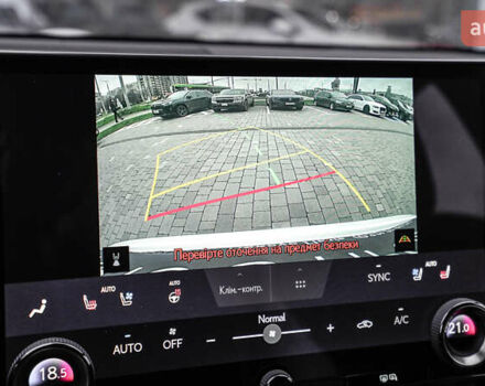 Белый Лексус НХ, объемом двигателя 2.49 л и пробегом 60 тыс. км за 57931 $, фото 27 на Automoto.ua