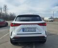 Білий Лексус НХ, об'ємом двигуна 2.49 л та пробігом 17 тис. км за 71000 $, фото 21 на Automoto.ua