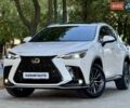 Білий Лексус НХ, об'ємом двигуна 2.49 л та пробігом 11 тис. км за 49999 $, фото 14 на Automoto.ua