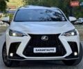 Білий Лексус НХ, об'ємом двигуна 2.49 л та пробігом 11 тис. км за 49999 $, фото 24 на Automoto.ua