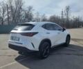 Білий Лексус НХ, об'ємом двигуна 2.49 л та пробігом 17 тис. км за 71000 $, фото 6 на Automoto.ua