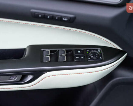 Белый Лексус НХ, объемом двигателя 2.49 л и пробегом 60 тыс. км за 57931 $, фото 13 на Automoto.ua