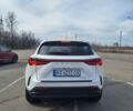 Білий Лексус НХ, об'ємом двигуна 2.49 л та пробігом 17 тис. км за 71000 $, фото 22 на Automoto.ua
