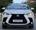 Белый Лексус НХ, объемом двигателя 2.49 л и пробегом 11 тыс. км за 49999 $, фото 1 на Automoto.ua