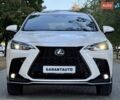 Білий Лексус НХ, об'ємом двигуна 2.49 л та пробігом 11 тис. км за 49999 $, фото 1 на Automoto.ua