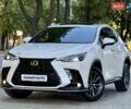 Білий Лексус НХ, об'ємом двигуна 2.49 л та пробігом 11 тис. км за 49999 $, фото 17 на Automoto.ua