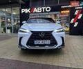 Білий Лексус НХ, об'ємом двигуна 1.99 л та пробігом 7 тис. км за 52900 $, фото 2 на Automoto.ua