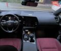 Білий Лексус НХ, об'ємом двигуна 1.99 л та пробігом 7 тис. км за 52900 $, фото 30 на Automoto.ua