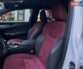 Білий Лексус НХ, об'ємом двигуна 1.99 л та пробігом 7 тис. км за 52900 $, фото 15 на Automoto.ua
