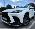 Білий Лексус НХ, об'ємом двигуна 2.49 л та пробігом 11 тис. км за 49999 $, фото 8 на Automoto.ua