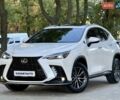 Білий Лексус НХ, об'ємом двигуна 2.49 л та пробігом 11 тис. км за 49999 $, фото 19 на Automoto.ua
