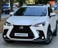 Білий Лексус НХ, об'ємом двигуна 2.49 л та пробігом 11 тис. км за 49999 $, фото 22 на Automoto.ua