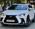 Білий Лексус НХ, об'ємом двигуна 2.49 л та пробігом 11 тис. км за 49999 $, фото 15 на Automoto.ua