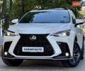 Білий Лексус НХ, об'ємом двигуна 2.49 л та пробігом 11 тис. км за 49999 $, фото 12 на Automoto.ua