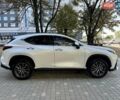 Білий Лексус НХ, об'ємом двигуна 2.49 л та пробігом 11 тис. км за 49999 $, фото 6 на Automoto.ua