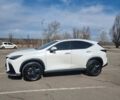 Білий Лексус НХ, об'ємом двигуна 2.49 л та пробігом 17 тис. км за 71000 $, фото 4 на Automoto.ua