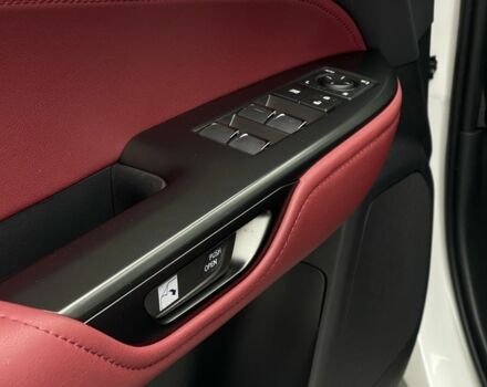 Білий Лексус НХ, об'ємом двигуна 2.5 л та пробігом 14 тис. км за 39900 $, фото 14 на Automoto.ua