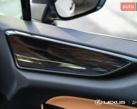 Лексус НХ 2024 у Дніпро (Дніпропетровську) на Automoto.ua Білий Лексус НХ, об'ємом двигуна 2.49 л та пробігом 14 тис. км за 57300 $, фото 29 на Automoto.ua