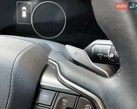 Белый Лексус НХ, объемом двигателя 2.49 л и пробегом 8 тыс. км за 68700 $, фото 77 на Automoto.ua