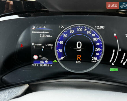 Белый Лексус НХ, объемом двигателя 2.49 л и пробегом 8 тыс. км за 68700 $, фото 29 на Automoto.ua