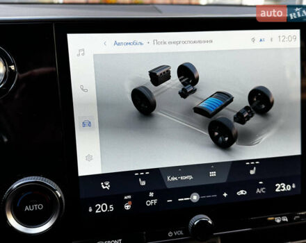 Белый Лексус НХ, объемом двигателя 2.49 л и пробегом 8 тыс. км за 68700 $, фото 96 на Automoto.ua