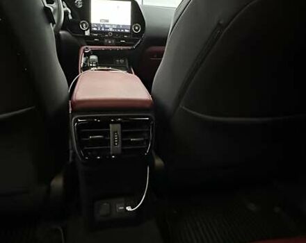 Белый Лексус НХ, объемом двигателя 2.49 л и пробегом 54 тыс. км за 56000 $, фото 25 на Automoto.ua