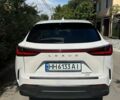 Білий Лексус НХ, об'ємом двигуна 2.49 л та пробігом 15 тис. км за 55000 $, фото 3 на Automoto.ua