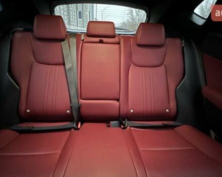 Белый Лексус НХ, объемом двигателя 2.49 л и пробегом 54 тыс. км за 56000 $, фото 17 на Automoto.ua