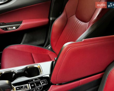 Белый Лексус НХ, объемом двигателя 2.49 л и пробегом 8 тыс. км за 68700 $, фото 48 на Automoto.ua