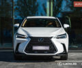 Лексус НХ 2024 у Дніпро (Дніпропетровську) на Automoto.ua Білий Лексус НХ, об'ємом двигуна 2.49 л та пробігом 14 тис. км за 57300 $, фото 3 на Automoto.ua