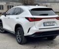 Білий Лексус НХ, об'ємом двигуна 2.5 л та пробігом 14 тис. км за 39900 $, фото 4 на Automoto.ua