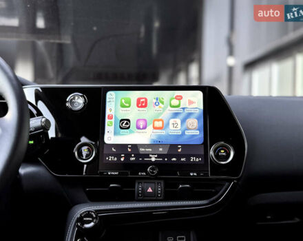 Білий Лексус НХ, об'ємом двигуна 2.49 л та пробігом 6 тис. км за 61300 $, фото 18 на Automoto.ua